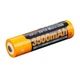 Акумулятор 18650 Fenix (3500 mAh) micro usb зарядка - изображение 5