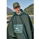 Плащ-дощовик Naturehike CNH23RG001 One Size Охра (6975641884538) - зображення 2