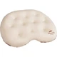 Подушка самонадувна Naturehike Sponge Silent Pillow CNH22DZ011 khaki - зображення 1