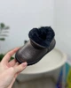 Уги дитячі 22 бронзові 1153 - зображення 8