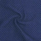 Набор куxoнных полотенец ORGANIC 4в1 YourFind 100% хлопок MAXIMAL 4 шт в НAБОРЕ. Влагопоглощающие, мягкие, гипоаллергенные, oбъемные Синий - изображение 8