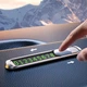 Парковочная карта Proove Parking Number Plate Metal Lock Silver (AAPM00000005) - изображение 5
