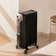 Масляный радиатор Cecotec Ready Warm 7000 Space Black - изображение 6