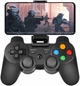 Беспроводной геймпад Defender Crusher USB, bluetooth, android Черный (4714033642903) - изображение 2