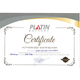 Автомобільний акумулятор PLATIN Silver Asia 60Ah 600A R+ (правий +) SMF PLATIN - изображение 3