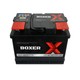Автомобільний акумулятор BOXER (555 80) (L2) 60Ah 520A R+ (правий +) BOXER - изображение 4