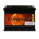Автомобільний акумулятор Evropusk 60Аh 510A R+ (правий +) L2 Evropusk - изображение 1