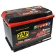 Автомобільний аккумулятор ZAP AGM (L3) 70Ah 760A R+ (570 02) ZAP - зображення 2