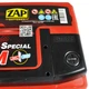 Автомобільний аккумулятор ZAP AGM (L3) 70Ah 760A R+ (570 02) ZAP - зображення 4