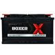 Автомобільний акумулятор BOXER (600 80) (L5) 100Ah 850A R+ (правий +) BOXER - изображение 1