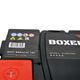 Автомобільний акумулятор BOXER (545 81) (L1) 50Ah 440A L+ (лівий +) BOXER - изображение 4
