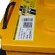 Автомобільний аккумулятор FORSE 140Аh 850A L+ (лівий +) (ISTA, Україна) FORSE - зображення 3