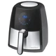 Мультипечь электрическая Profi Cook PC-FR 1147 аэро фритюрница для дома для приготовления без масла и жира со съемной чашей температура 80-200 °С - изображение 1