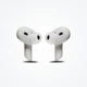 Adidas Headphones Z.N.E. 01 ANC True Wireless Light Grey (1005971) - зображення 4