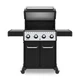 Газовий гриль Broil King Crown 420 865253 - зображення 2