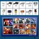 Игровая консоль/приставка с двумя джойстиками UKC Game BOX X8 8K/5G - изображение 8