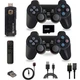 Игровая консоль/приставка с двумя джойстиками UKC Game BOX X8 8K/5G - изображение 10