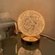 Настільна лампа з кристалами та діамантами Creatice Table Lamp 19 - зображення 9