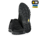 M-Tac кроссовки тактические Patrol R Vent Black 40 - изображение 2