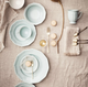 Столовий сервіз Rosenthal White 18 предметів 6 персон (10430-800001-18735) - зображення 3