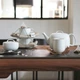 Столовий сервіз Rosenthal White 18 предметів 6 персон (19600-800001-18735) - зображення 4