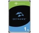 Жесткий диск Seagate SkyHawk Surveillance 1 TB (ST1000VX005) - изображение 7