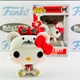 Фигурка коллекционная игровая Китти в костюме мишки - изображение 3