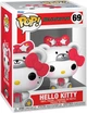 Игровая фигурка Funko Pop! серии Hello Kitty Китти в костюме мишки (72075) - изображение 5