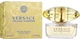 Туалетная вода для женщин Versace Yellow Diamond 50 мл (8011003804559) - изображение 1