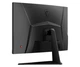 Монітор MSI Optix G27C4 - зображення 10