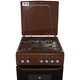Плита Eleyus CAST 6001 CF BR - зображення 11