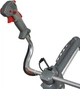 Мотокоса Vitals Professional BK 4123AVs Launcher II (118599) - зображення 3