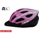 Шлем Good Bike L 58-60 см Pink (88855/1-IS) - изображение 2