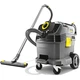 Пылесос строительный Karcher NT 30/1 Tact L (1.148-201.0) - изображение 3