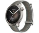 Смарт-годинник Xiaomi Amazfit Balance Sunset Grey - изображение 3