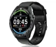 Смарт-часы 2E MOTION GT 46mm Black-Silver (2E-CWW20BKSL) - изображение 1