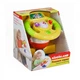 Игрушка Умный руль Kiddieland на присоске на украинском языке (058305) - изображение 6