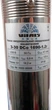 Насос занурювальний свердловинний відцентровий Vitals aqua 3-30DCo 1690-1.2r (57751) - зображення 4