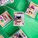 Набор игровых фигурок Bitty Pop! серии DC 4 фигурки в ассортименте (76339) - изображение 6