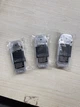 Набор сменных клинков Roxon (BA05; BA06; BA07) 3in1 для S501U, S502U, S802 - изображение 5