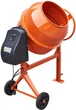 Бетономешалка Vitals Cm 180a (82758) - изображение 5
