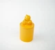 Аромасвічка Гранд Презент CUPID SANTAL YELLOW 100% WOOD WAX 165g 35h (NAC 1032Y) - зображення 5