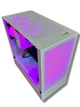 Компьютер PowerCube G06-43 (Intel Core i7-14700KF / 32Gb / GeForce RTX 5070 12GB / SSD 1Tb / 800W / ARGB) - изображение 2