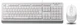 Комплект проводной A4Tech F1010 White - изображение 1