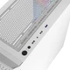 Obudowa komputerowa Logic Concept Aramis Mesh+Glass ARGB fans 4x120 mm White (AT-ARAMIS-20-0000000-0002) - obraz 15