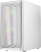 Obudowa komputerowa Logic Concept Atos Mesh+Glass ARGB fans 3x120 mm White (AM-ATOS-20-0000000-0002) - obraz 2