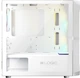 Obudowa Logic Concept Portos Mesh+Glass ARGB fans 3x120 mm White (AM-PORTOS-20-0000000-0002) - obraz 7