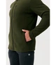 Флісова кофта Radical Kamet хакі (kamet-khaki) L - зображення 3