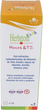 Suplement diety Bioserum Herbetom Kids Mucos y Ts 250 ml (8427268010565) - obraz 1