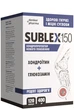 Хондропротектор SUBLEX-150 (САБЛЕКС-150), Хондроитин + Глюкозамин 240 капсул, Витамин D3 - 2000 МЕ (50 мкг) для крепкого иммунитета 60 капсул, комплект УСКОРЕННОЕ ВОССТАНОВЛЕНИЕ СУСТАВОВ, качество от Denkerpharma - изображение 2